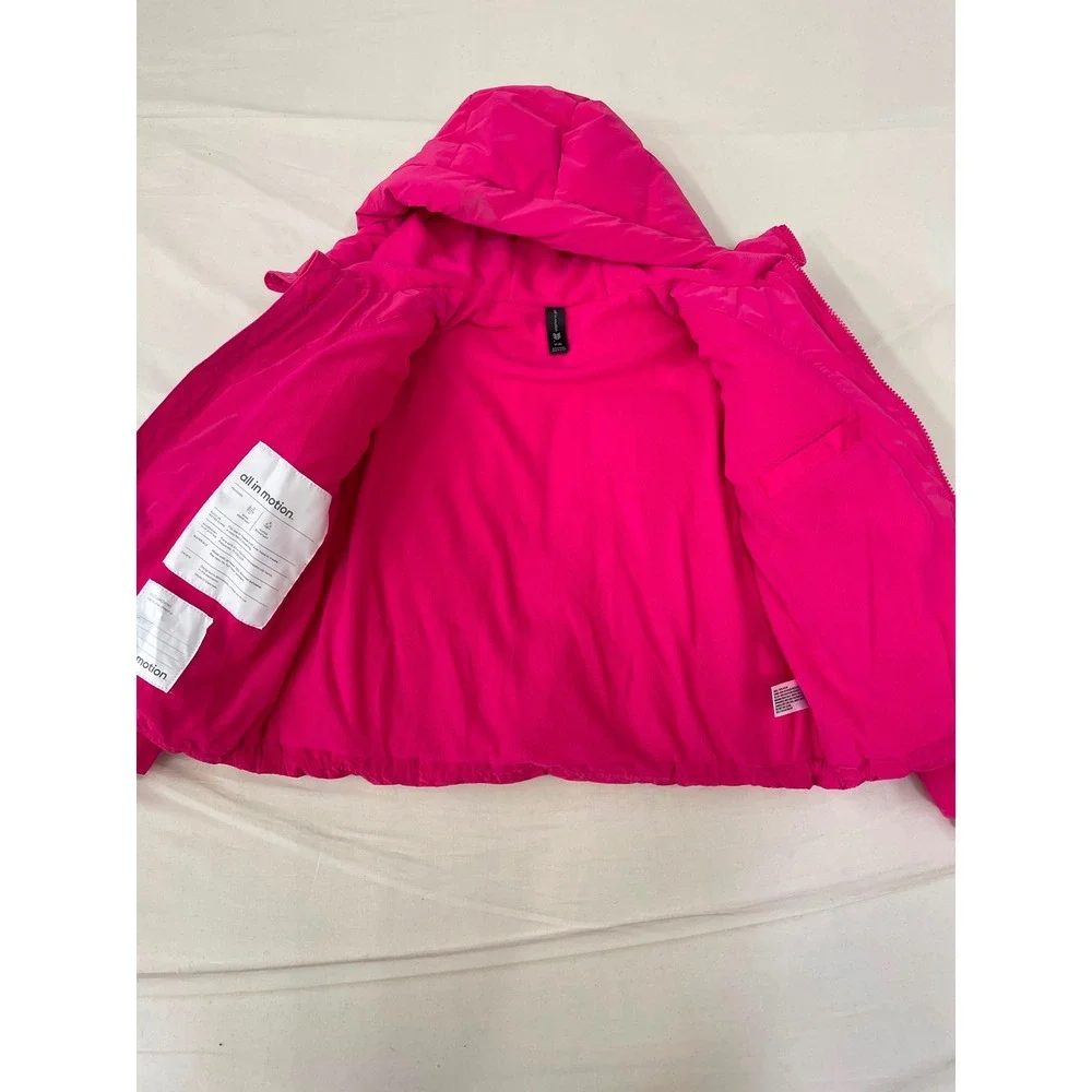 N/A bright hot